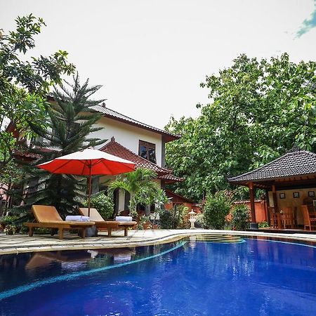 Villa Maryadi Lovina Εξωτερικό φωτογραφία