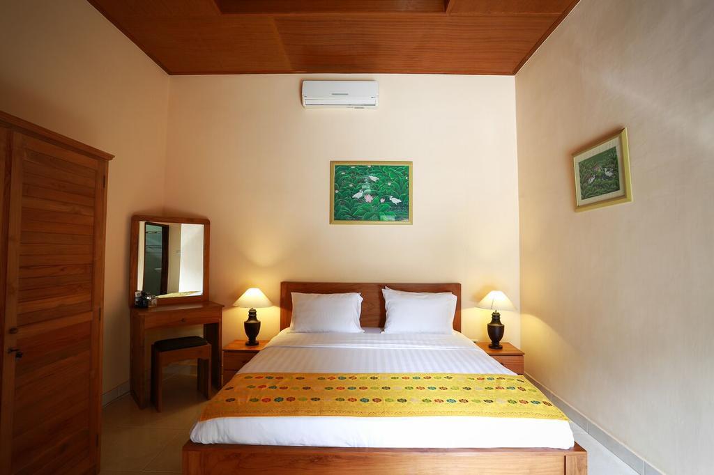 Villa Maryadi Lovina Εξωτερικό φωτογραφία