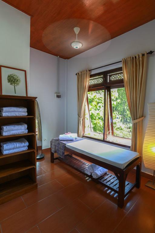 Villa Maryadi Lovina Εξωτερικό φωτογραφία