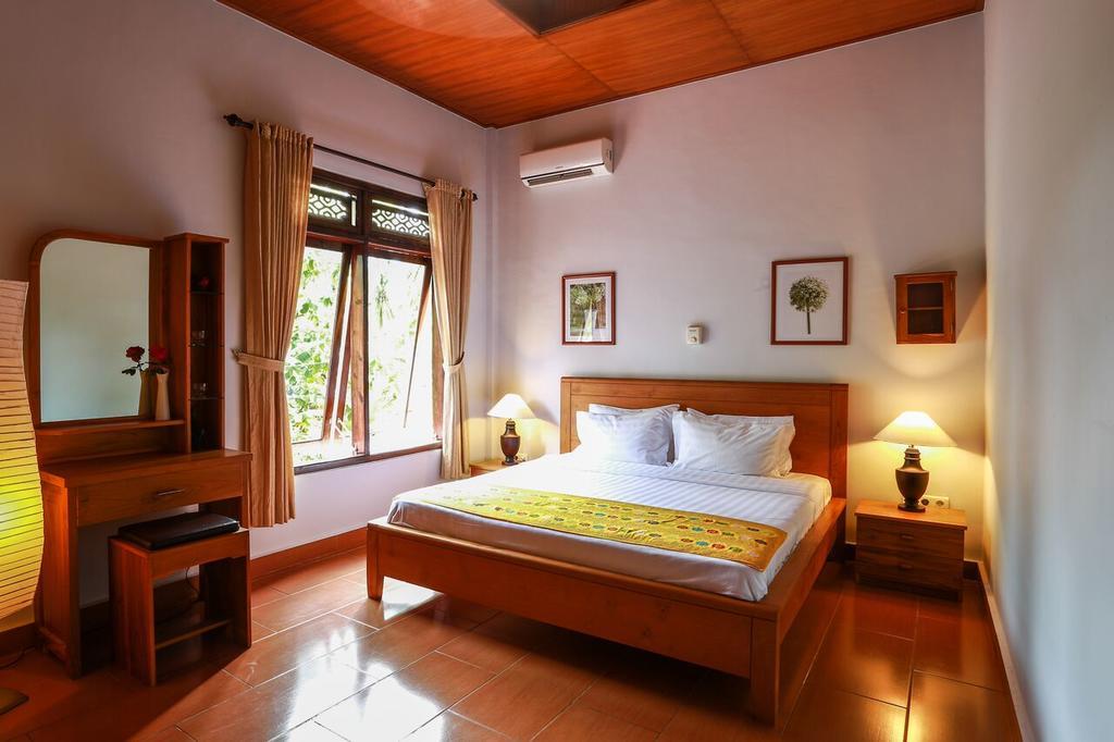 Villa Maryadi Lovina Εξωτερικό φωτογραφία
