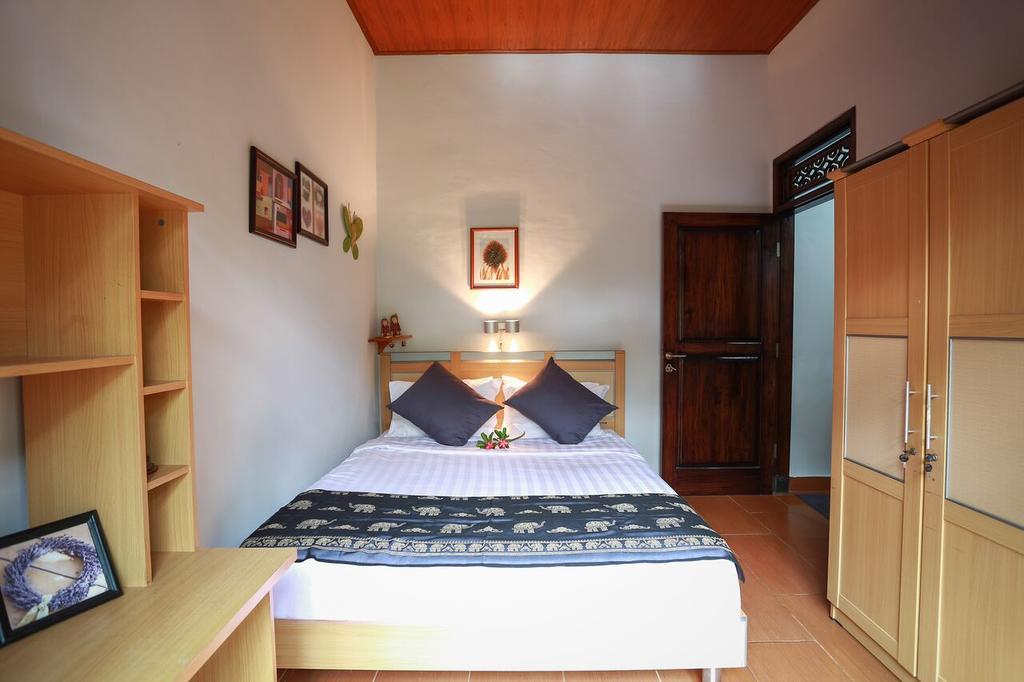 Villa Maryadi Lovina Εξωτερικό φωτογραφία