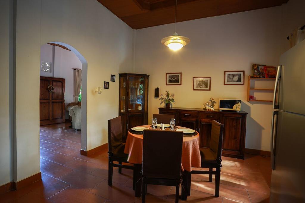 Villa Maryadi Lovina Εξωτερικό φωτογραφία