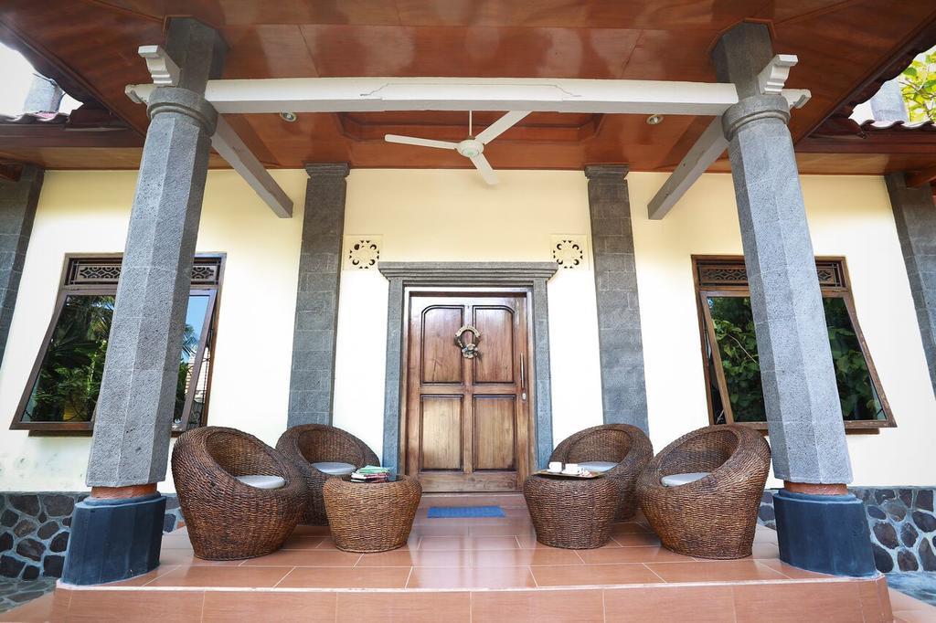 Villa Maryadi Lovina Εξωτερικό φωτογραφία